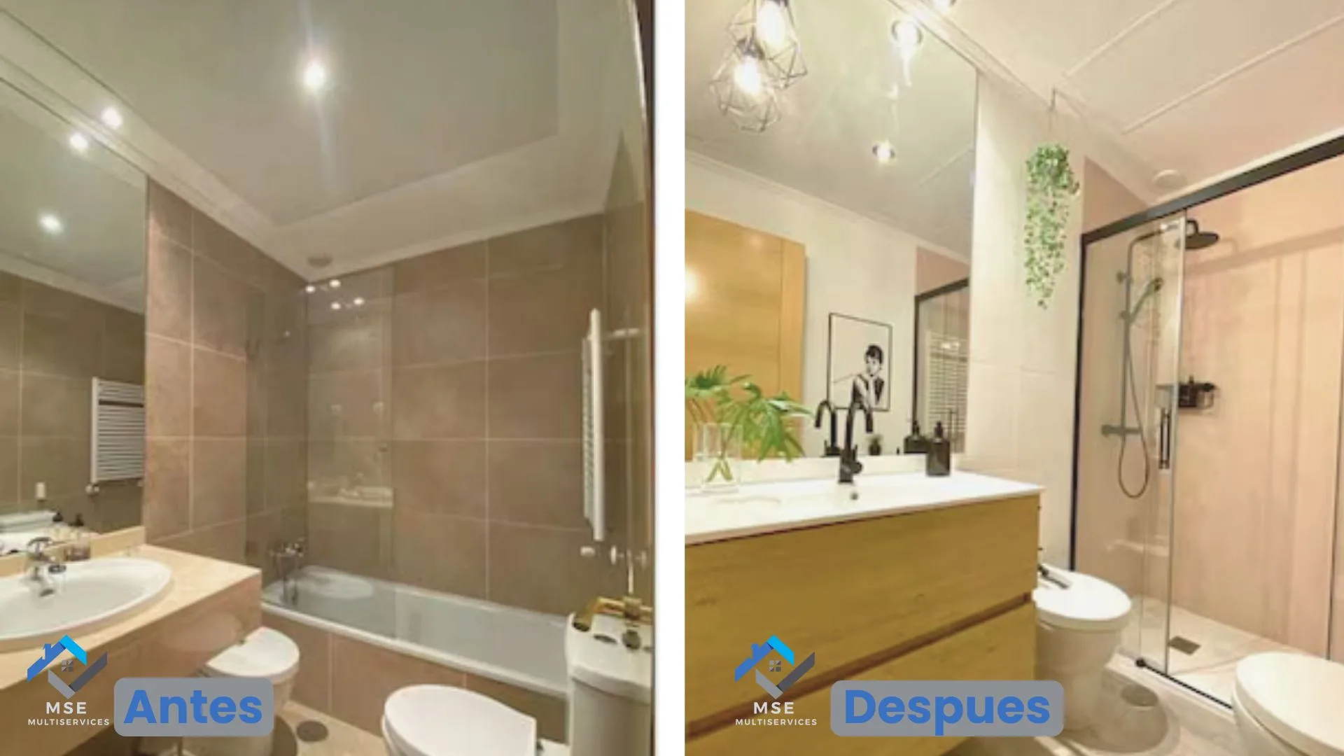 reforma de baño marbella